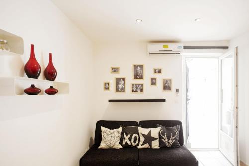 Appartement GregBnb-com - Studio Cosy - CLIMATISÉ - WIFI - 15min Gare 294 Boulevard Louis Picon Toulon