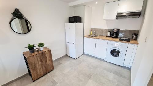 Appartement Gregbnb-com - T2 41m² (6) - Est - 2 Rue Berthier Toulon