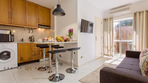 Appartement GREICE HOMES 1 BEDROOM APARTMENT CENTRE OF VILAMOURA Zona 5D Sector N.123, R/C, Largo da Igreja, Fracção A Vilamoura