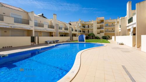 Greice Homes - T1 Ferreiras Albufeira portugal