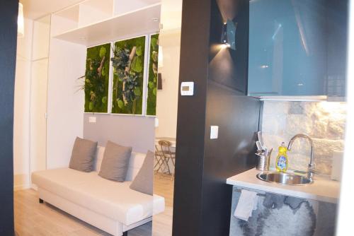 Appartement Grenelle - Beautiful flat in central Paris 119 Rue de Grenelle Paris