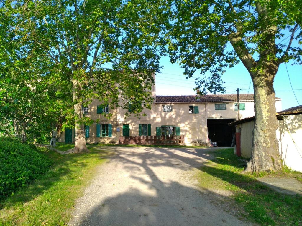 Maison de vacances Grès Vaillant Chemin du Casse, 11300 Saint-Polycarpe