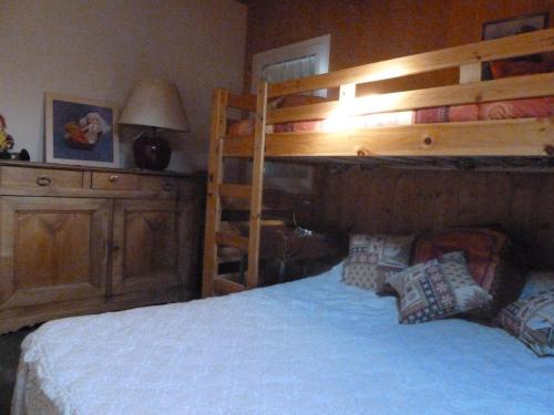 Séjour chez l'habitant Greselin 11 Lotissement Fontailene Chorges