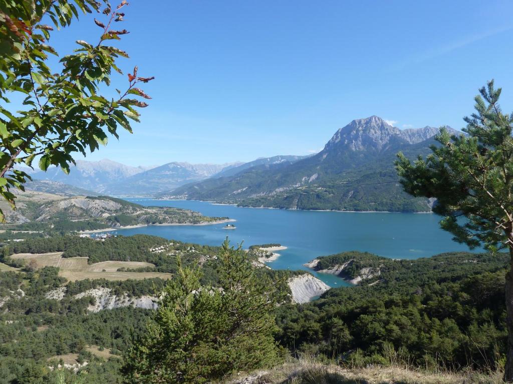 Séjour chez l'habitant Greselin Les bernards 11 lot fontailene, 05230 Chorges