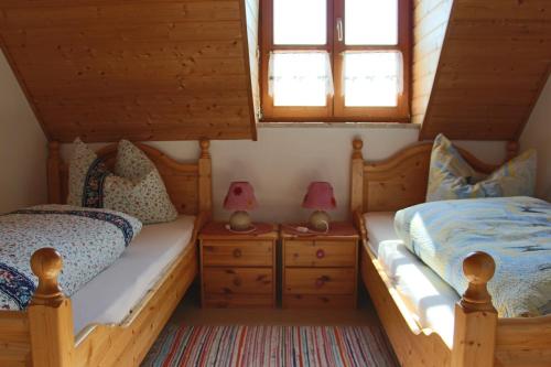 Appartements Grießlhof Burkhardsrieth 4 Pleystein