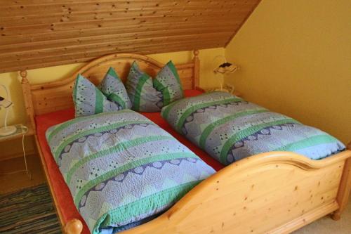 Grießlhof Pleystein allemagne