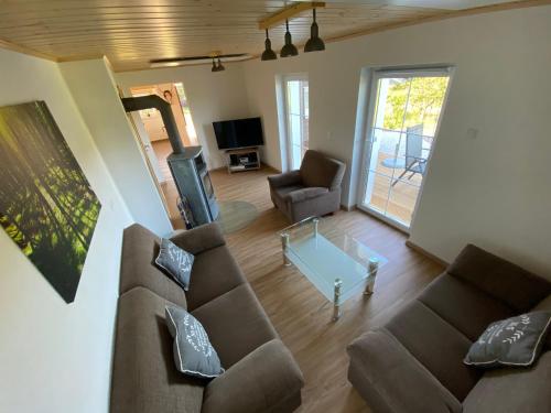 Maison de vacances Grimm´s Landhaus 16 Im Fuchseneck Mudau