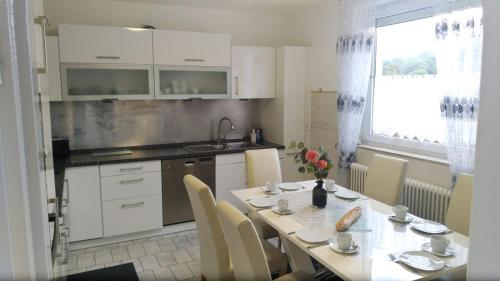 Große 130qm Ferienwohnung mit Whirlpool Sulzbach allemagne