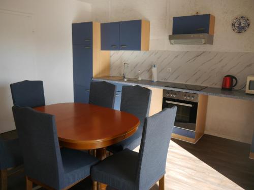 Appartement Große Ferienwohnung in der Uckermark Bahnhofstraße 7 Milmersdorf