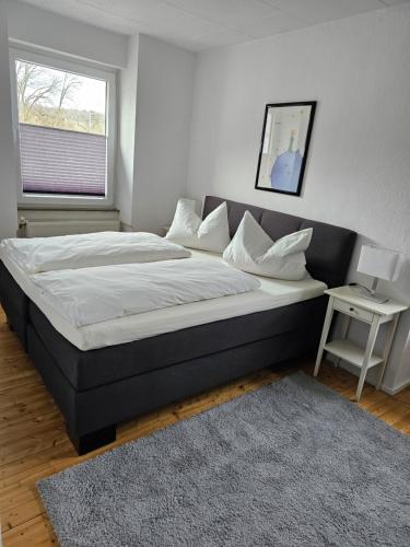 Appartement Große Ferienwohnung in Koblenz 6 Reiffenbergstraße Coblence