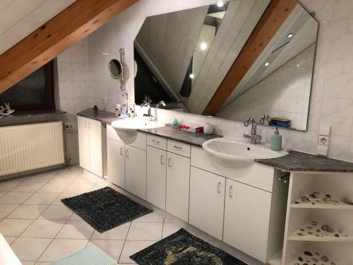 Große, helle Wohnung für bis zu 6 Personen Weinheim allemagne