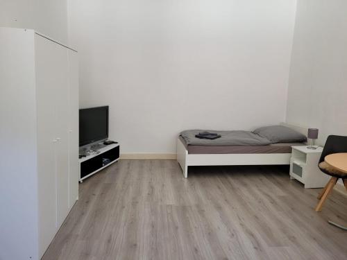 Appartement Große Monteurwohnung oder Fewo bei Nina Osteroder Straße 36, 1.OG Bad Grund