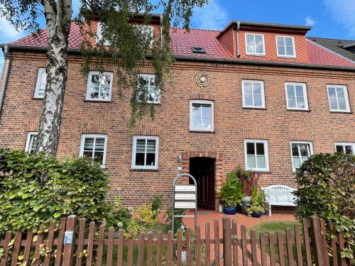 große Wohnung zentral gelegen Neubrandenbourg allemagne