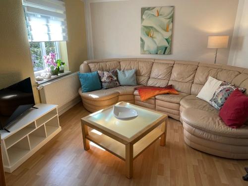 Appartement große Wohnung zentral gelegen 12 Greifstraße Neubrandenbourg