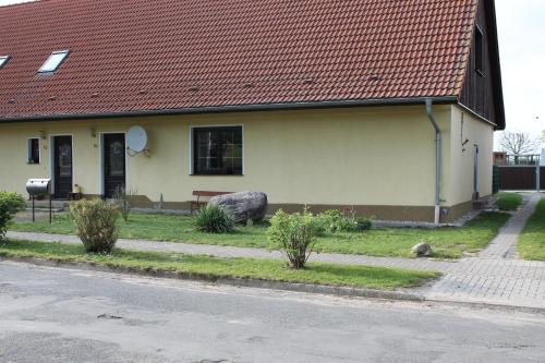 Großer Stein Gevezin allemagne