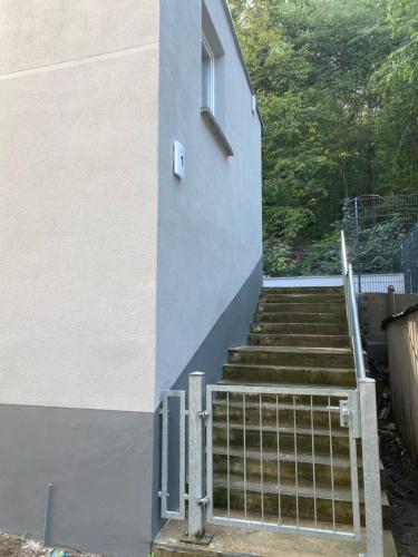 Appartement Großer Vampir Heimburgstraße 1 Thale