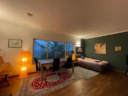Großes, helles Apartement - Nähe Marburg & Gießen Fronhausen allemagne