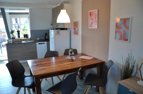 Appartements großes offenes Loft oder kleine gemütliche Wohnung mit Balkon 15 Damaschkestraße wms211 Wolmirstedt
