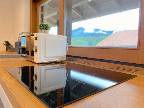 Großzügige Ferienwohnung am Tegernsee mit Südbalkon und Wallbergblick Bad Wiessee allemagne