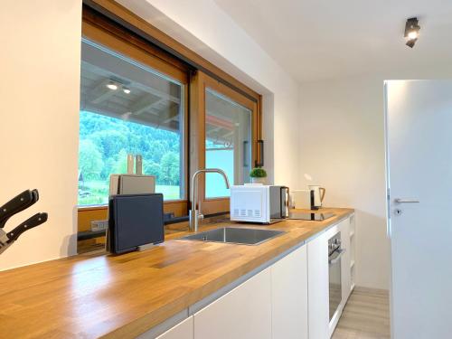 Appartement Großzügige Ferienwohnung am Tegernsee mit Südbalkon und Wallbergblick 10 Rathausweg #26 Bad Wiessee