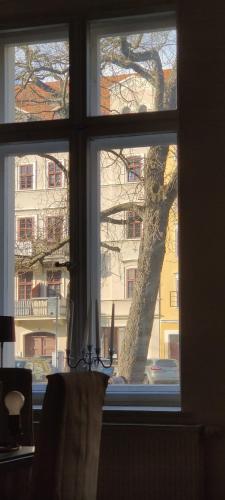 Appartement Großzügige Ferienwohnung in der Altstadt 29 Elisabethstraße Görlitz