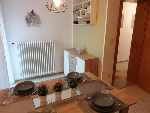 Appartement Großzügige Ferienwohnung in Furth im Wald 75 Glaserstraße Furth im Wald