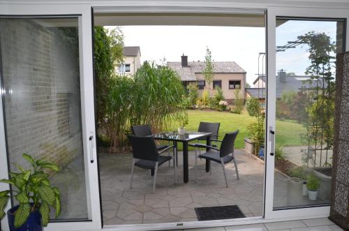 Großzügige Wohnung über 2 Ebene in landschaftlich schöner Lage mit Gartenblick Wuppertal allemagne