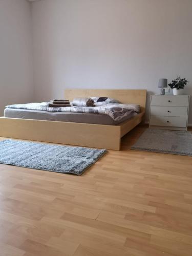 Appartement Großzügiges Ferienappartment in der Innenstadt 23 Ludwigstraße 1 Schweinfurt