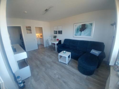 Appartement Grömitz am Meer 46A Blankwasserweg Grömitz