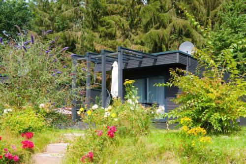 Gronenberger Mühle Haus 4 Scharbeutz allemagne