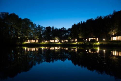 Maison de vacances Gronenberger Mühle Haus 6 Gronenberger Mühle 2 Scharbeutz