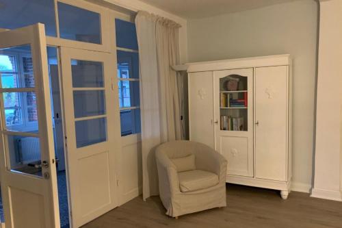 Appartement GROOT Ferienwohnungen lütt & groot Alte Landstraße 20 Epenwöhrden