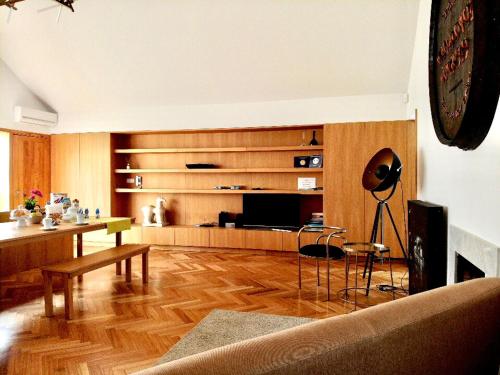 Appartement Groove-Wood Loft Rua de França, 98 Santa Marinha Vila Nova de Gaia