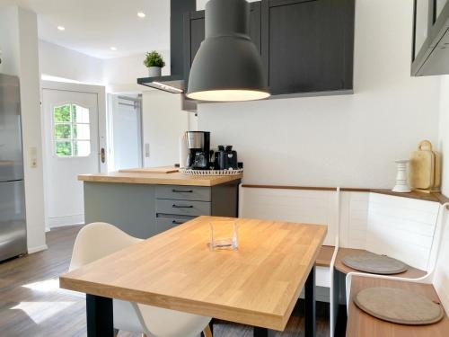 Appartement Gross Stresow Ferienwohnung Vilm E Groß Stresow 6 Groß Stresow