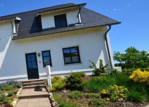 Grosse-Ferienwohnung-Amrum Groß Zicker allemagne