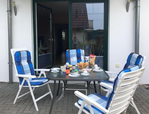 Grosse-Ferienwohnung-fuer-2-Personen-im-Ostseebad-Binz-Insel-Ruegen Binz allemagne