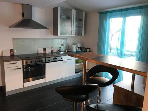 Appartement Grosszügig und komfortabel:Ferienwohnung im Bayerischen Wald! Bogenroither Straße Wiesenfelden