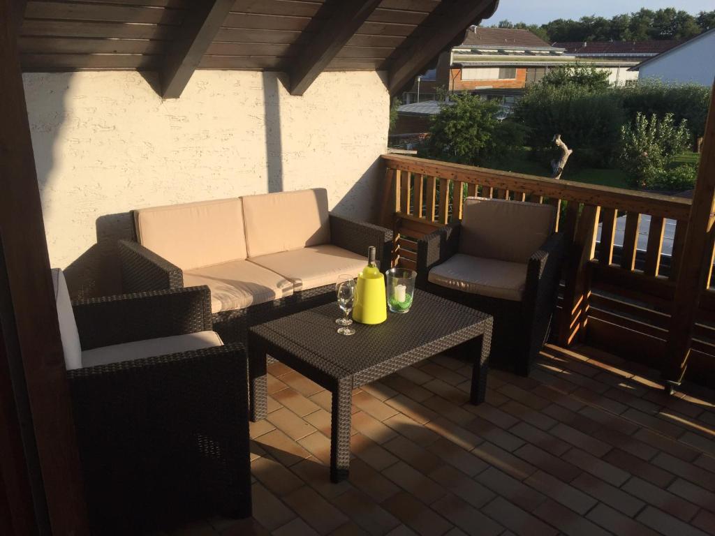 Appartement Grosszügig und komfortabel:Ferienwohnung im Bayerischen Wald! Bogenroither Straße, 94344 Wiesenfelden