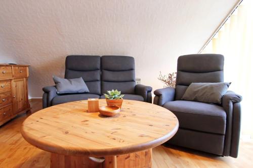 Appartement Grote Berliner Ring 1 Hörnum