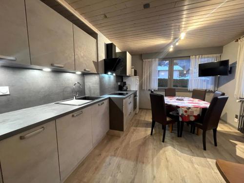 Appartement GROTTE AUX FEES D, appartement 6 pers, skis aux pieds 1149, route du C La Clusaz