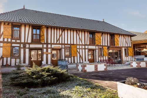 Appartement groupe arbane-chardonnay 10 Rue des Vaucelles Buchères
