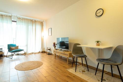 Appartement Gruber City Apartments 1 Bleibergstraße Heiligenhaus