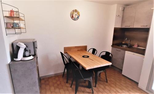 Appartement GRUISSAN Batiment F, Appartement 335 118 Rue du Loch Gruissan