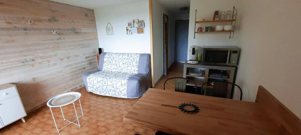 Appartement GRUISSAN Batiment F, Appartement 335 118 Rue du Loch, 11430 Gruissan