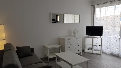 Appartement GRUISSAN FARIGOULE 2 . Rue du Filoir Gruissan