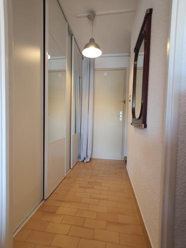 Appartement Gruissan les MARINES II 144 Rue de l'Astrolabe Gruissan