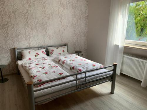 Appartement Grüne Oase 15 Auf Heinzenbuchen Kottenheim
