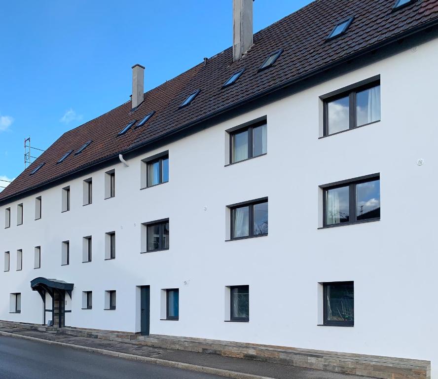 Hôtel Grüner Baum Höfener Straße 31, 75328 Höfen an der Enz