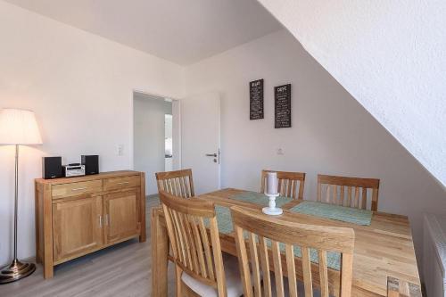 Appartement Grüner Kamp 5 Wohnung Vörndiek Grüner Kamp  5 Grömitz