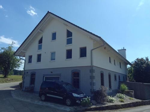 Appartement Grünes Allgäu Mywiler160 1/3 Opfenbach